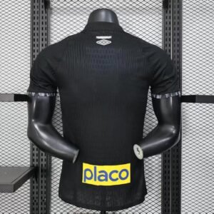 dcf5fbee_02dbfb84-16b0-4dd4-9a56-d96414627b10 CAMISETA SANTOS lI 25/26 HOMBRE (VERSIÓN JUGADOR) - Zona Camisetas