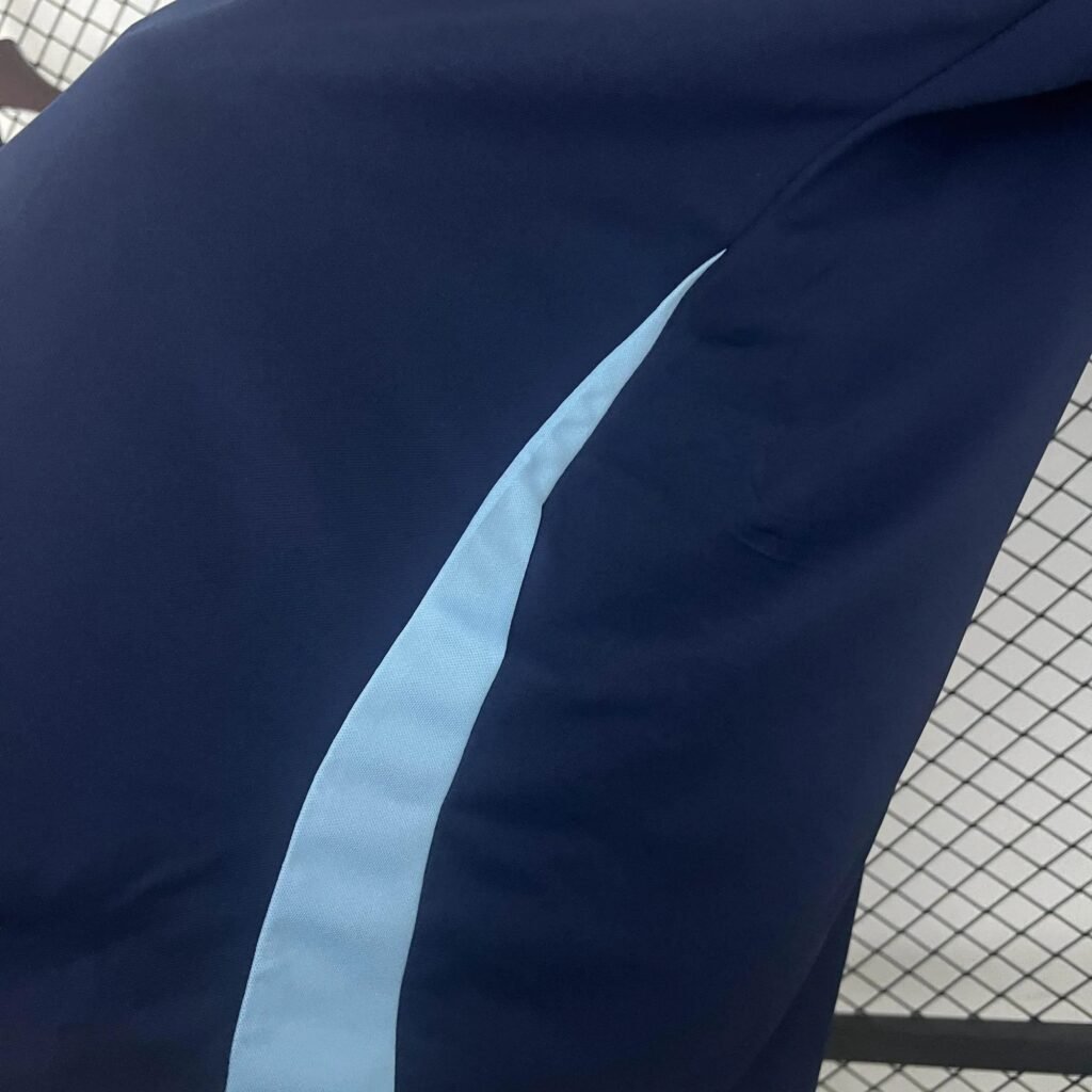 CAMISETA FLAMENGO I ENTRENAMIENTO 25/26 HOMBRE (VERSIÓN FAN) - Zona Camisetas