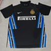 CAMISETA DE ENTRENAMIENTO INTER DE MILAN 25/26 HOMBRE (VERSIÓN FAN) - Zona Camisetas