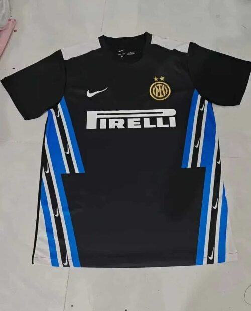 CAMISETA DE ENTRENAMIENTO INTER DE MILAN 25/26 HOMBRE (VERSIÓN FAN) - Zona Camisetas