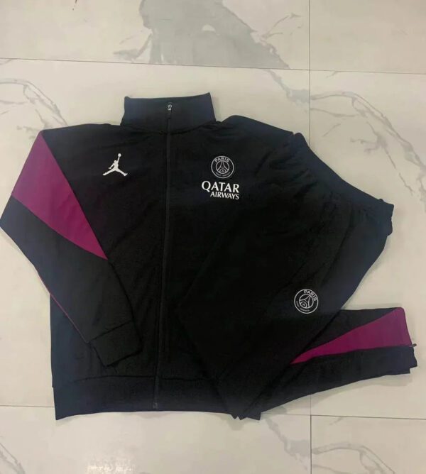 CONJUNTO LARGO PSG l 24/25 HOMBRE - Zona Camisetas