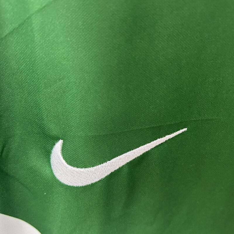 CAMISETA SPORTING LISBOA I 24/25 HOMBRE (VERSIÓN FAN) - Zona Camisetas