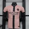 dea9f13c CAMISETA PSG ll 24/25 HOMBRE (VERSIÓN JUGADOR) - Zona Camisetas
