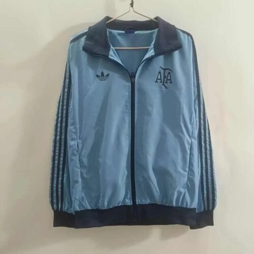 CORTAVIENTO ARGENTINA ll 25/26 - Zona Camisetas