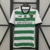 CAMISETA PALESTINO I 25/26 HOMBRE (VERSIÓN FAN) - Zona Camisetas