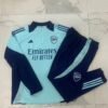 CONJUNTO LARGO ARSENAL I 24/25 HOMBRE - Zona Camisetas