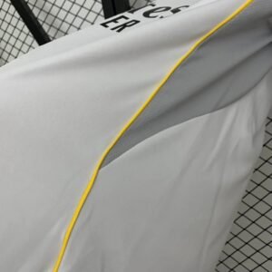 CAMISETA REAL MADRID I 25/26 MUJER (VERSIÓN FAN) - Zona Camisetas