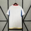 CAMISETA VENEZUELA II COPA AMÉRICA 2024 HOMBRE (VERSIÓN FAN) - Zona Camisetas