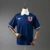 e13c07c6 CAMISETA UNIVERSIDAD DE CHILE 1998 HOMBRE (RETRO) - Zona Camisetas