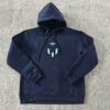 HOODIE MESSI 25/26 - Zona Camisetas