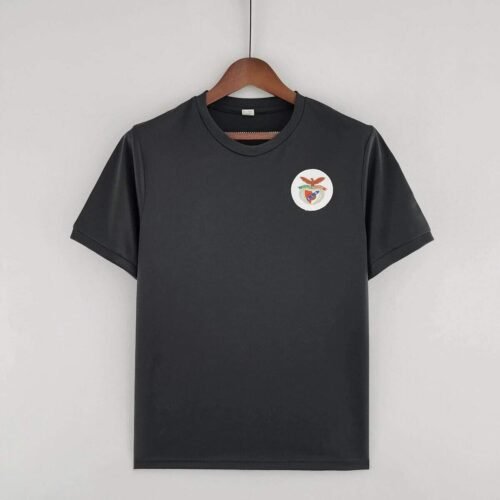 CAMISETA BENFICA II 73/74 HOMBRE (RETRO) - Zona Camisetas