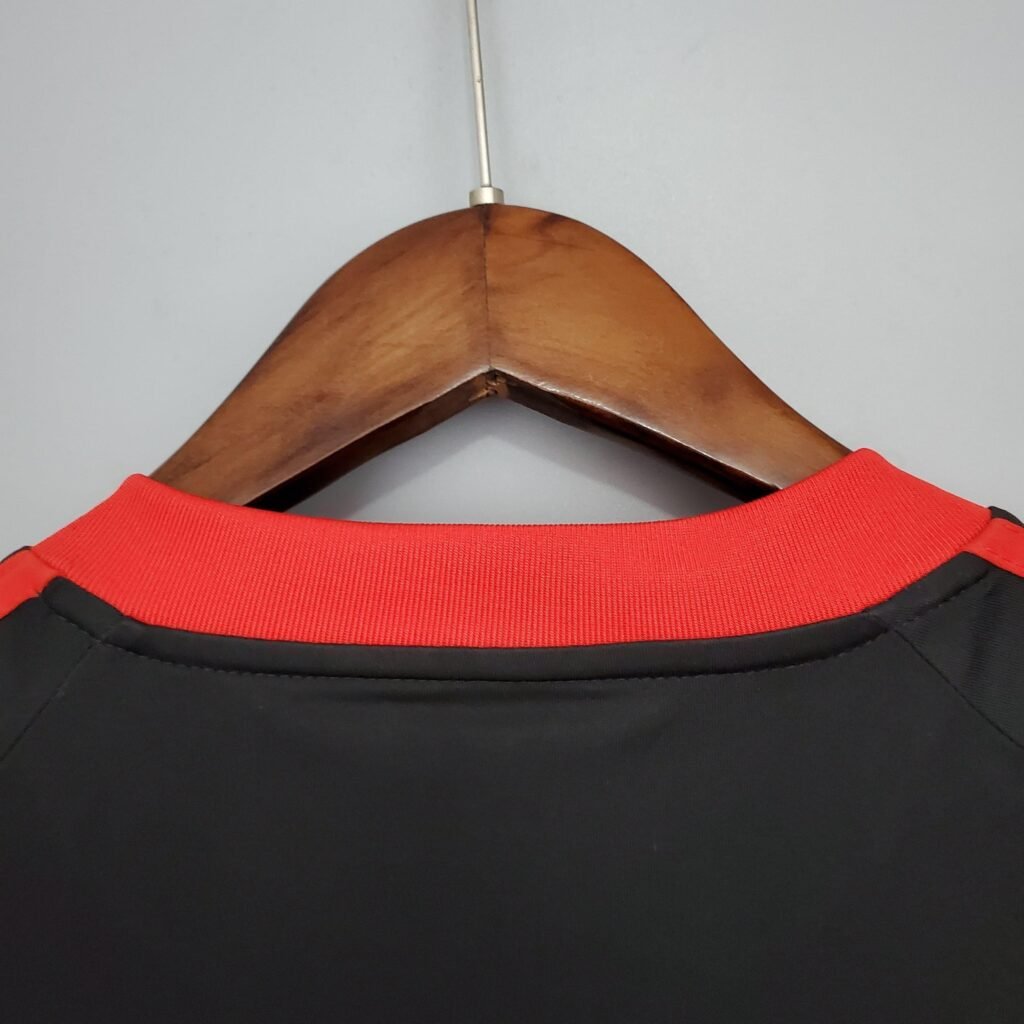 CAMISETA BENFICA II 09/10 HOMBRE (RETRO)