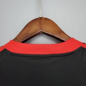 CAMISETA BENFICA II 09/10 HOMBRE (RETRO)