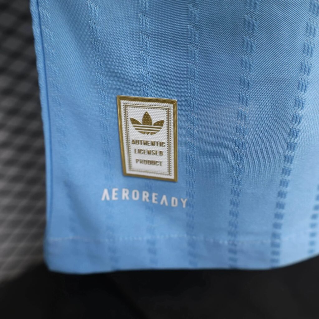 CAMISETA INTER MIAMI Ill 25/26 HOMBRE (VERSIÓN JUGADOR) - Zona Camisetas