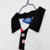 CAMISETA INGLATERRA I 1998 MANGA LARGA HOMBRE (RETRO) - Zona Camisetas