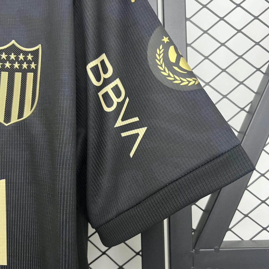 e3691678_ccbb2fd5-9c4e-415e-91d9-20412aeb0706 CAMISETA PEÑAROL II 25/26 HOMBRE (VERSIÓN FAN) - Zona Camisetas