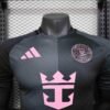 CAMISETA INTER MIAMI Il 25/26 HOMBRE (VERSIÓN JUGADOR) - Zona Camisetas