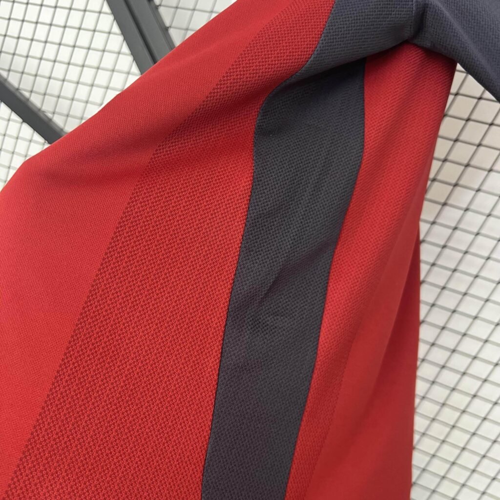 CAMISETA BAYERN DE MUNICH I 01/02 HOMBRE (RETRO) - Zona Camisetas