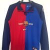 CAMISETA BARCELONA 100th HOMBRE (RETRO) MANGA LARGA - Zona Camisetas