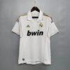 CAMISETA REAL MADRID I 11/12 HOMBRE (RETRO) - Zona Camisetas