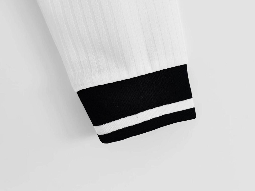 CAMISETA INGLATERRA I 1998 MANGA LARGA HOMBRE (RETRO) - Zona Camisetas