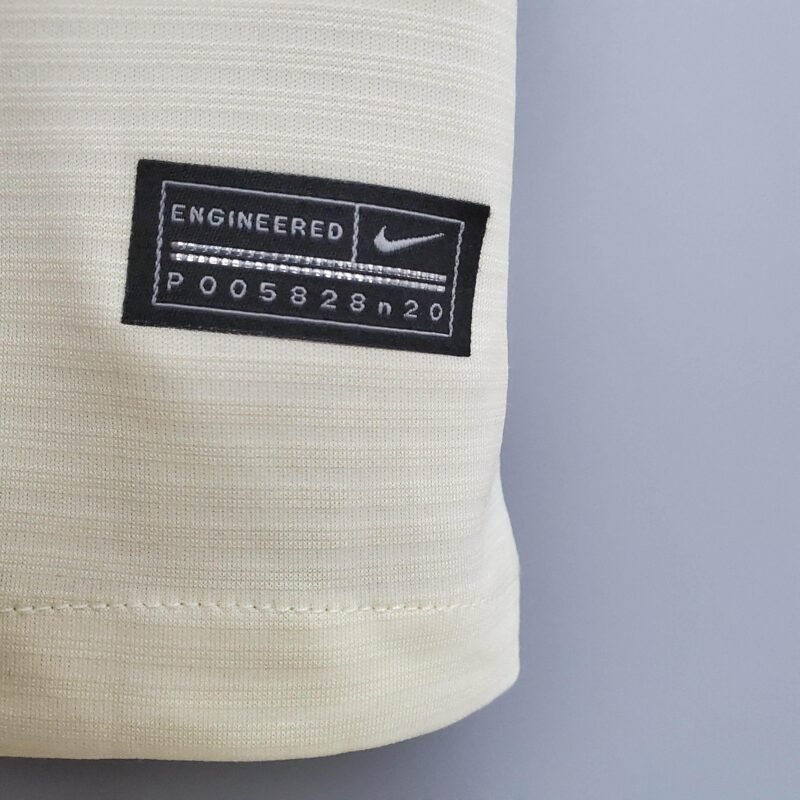 CAMISETA ROMA I 20/21 HOMBRE (RETRO) - Zona Camisetas