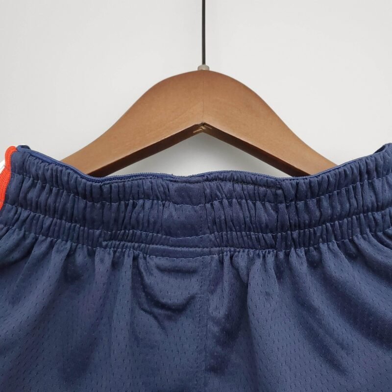 e64566d1 NETS NBA SHORT I 2022 - Zona Camisetas