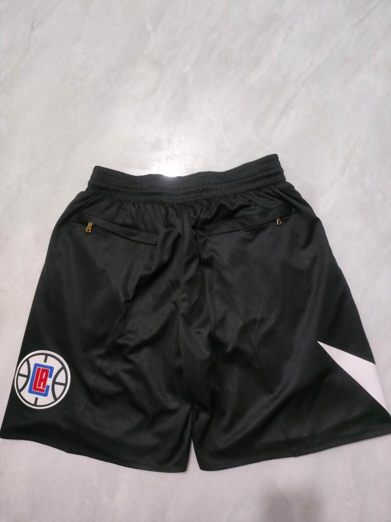 CLIPPERS NBA SHORT I - Zona Camisetas