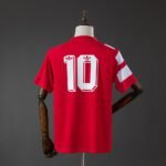 CAMISETA CHILE I 1994 HOMBRE (RETRO)