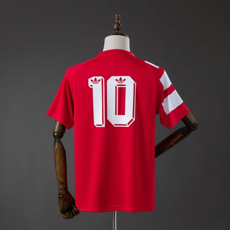 CAMISETA CHILE I 1994 HOMBRE (RETRO)