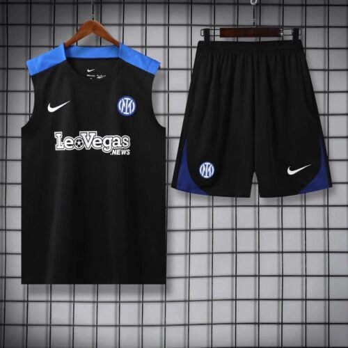 e77560c9_556da166-0305-4fa2-81c5-6eaec4dcc22d CONJUNTO SIN MANGAS INTER DE MILAN ENTRENAMIENTO I 24/25 HOMBRE - Zona Camisetas