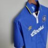 CAMISETA CHELSEA I 95/97 HOMBRE (RETRO) - Zona Camisetas