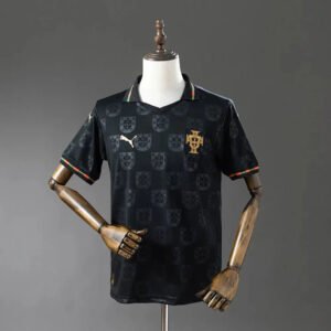 CAMISETA PORTUGAL Il 2026 HOMBRE (VERSIÓN FAN) - Zona Camisetas