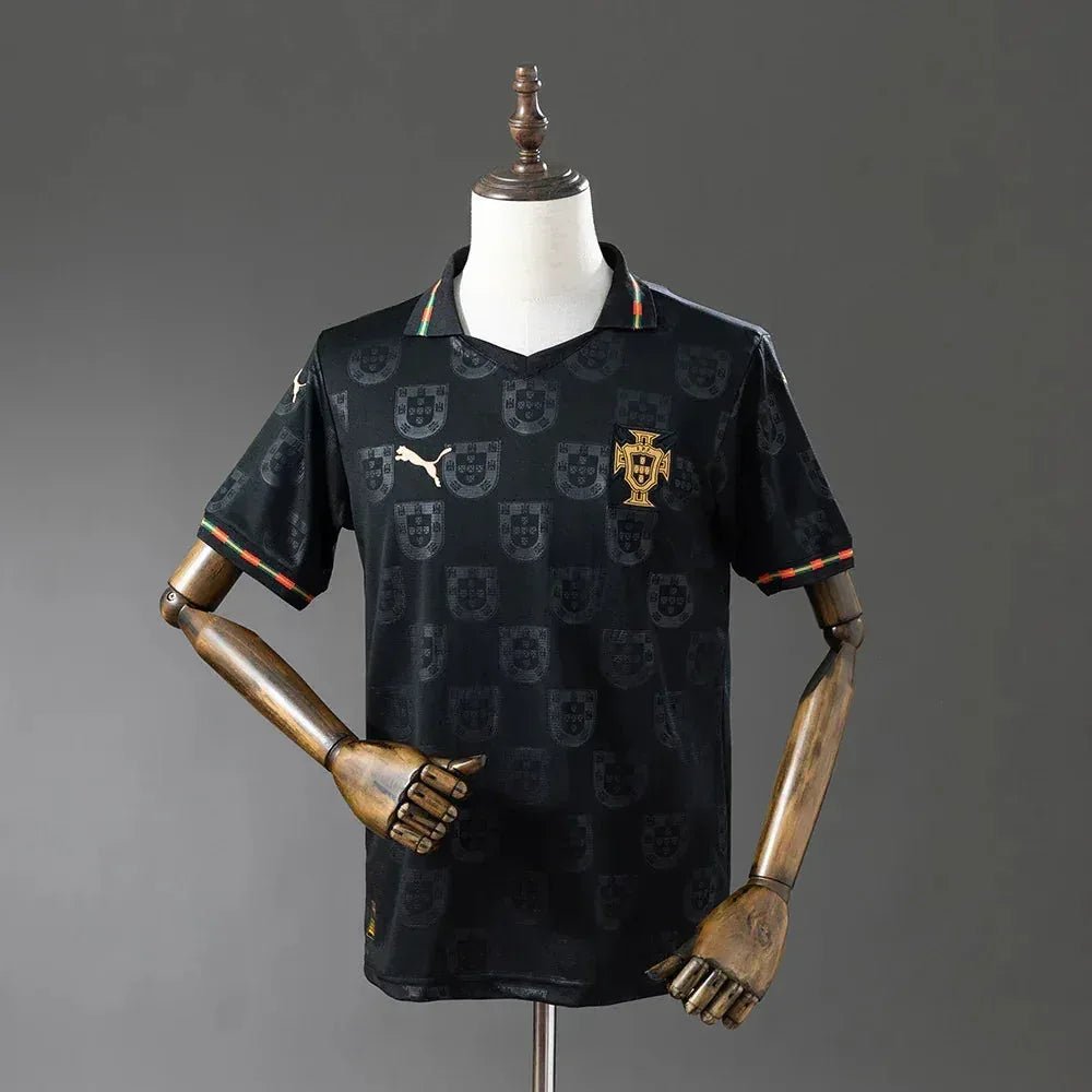 CAMISETA PORTUGAL Il 2026 HOMBRE (VERSIÓN FAN) - Zona Camisetas