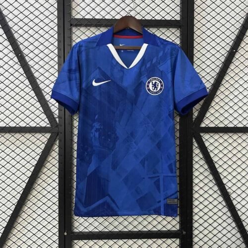 CAMISETA CHELSEA I 25/26 HOMBRE (VERSIÓN FAN) - Zona Camisetas