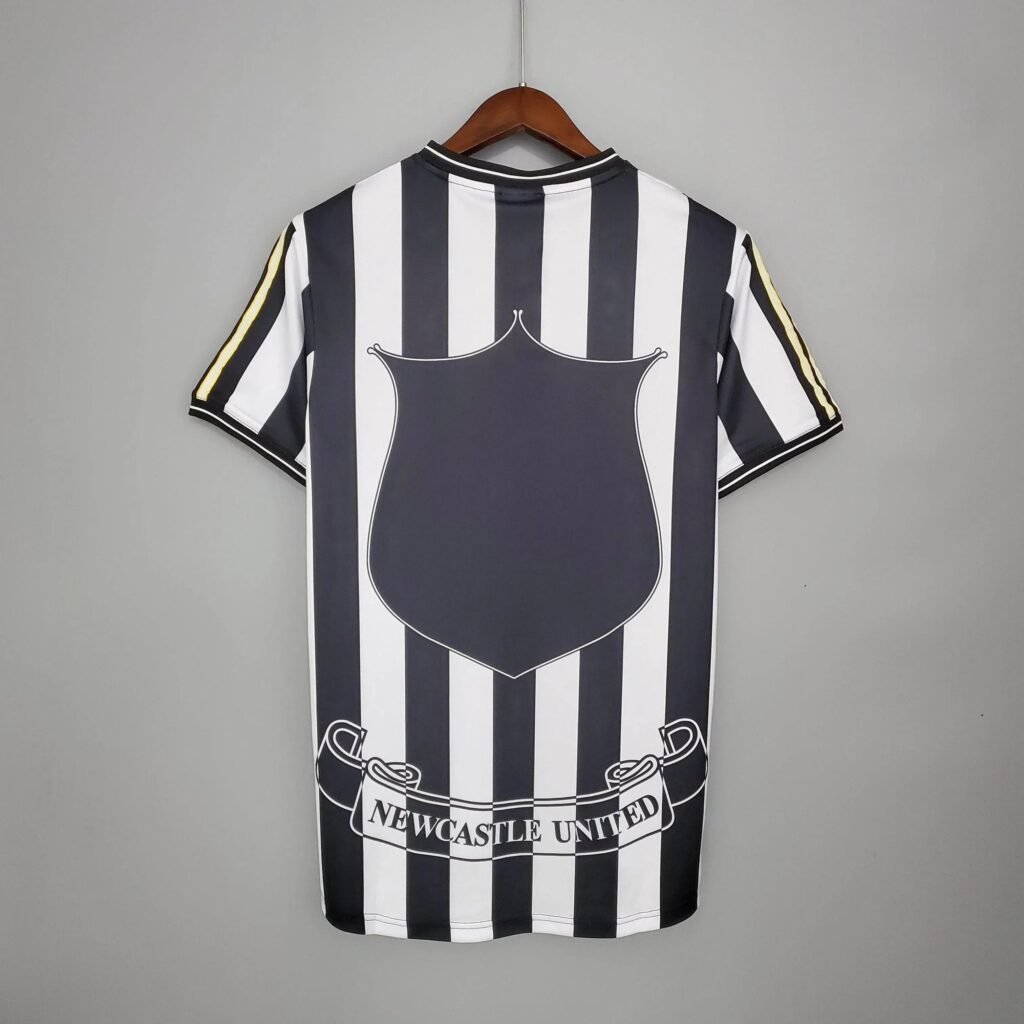CAMISETA NEWCASTLE l 97/99 HOMBRE (RETRO) - Zona Camisetas