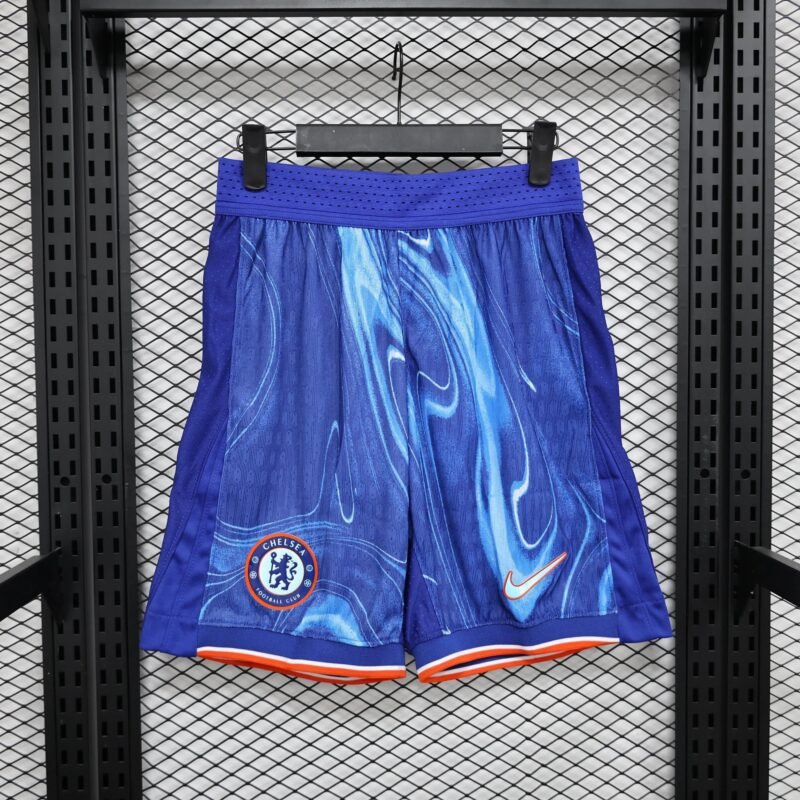 CHELSEA SHORT I 24/25 - Zona Camisetas