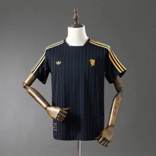 CAMISETA MANCHESTER UNITED I 25/26 HOMBRE (RETRO) - Zona Camisetas