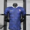 CAMISETA FRANCIA I 25/26 HOMBRE (VERSIÓN JUGADOR) - Zona Camisetas
