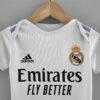 ead773ee REAL MADRID I 22/23 BEBÉ - Zona Camisetas