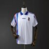 CAMISETA FRANCIA II 1994 HOMBRE (RETRO) - Zona Camisetas