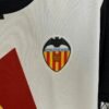 CAMISETA VALENCIA Ill 24/25 HOMBRE (VERSIÓN FAN) - ZonaCamisetas
