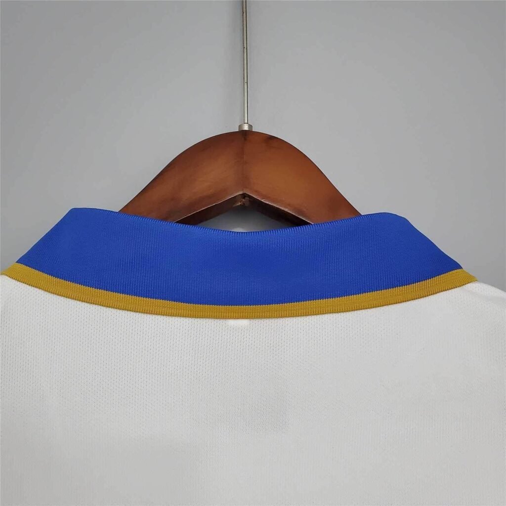 CAMISETA ITALIA lI 1996 HOMBRE (RETRO) - Zona Camisetas