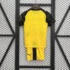 CAMISETA BORUSSIA DORTMUND I 25/26 CONJUNTO INFANTIL - Zona Camisetas