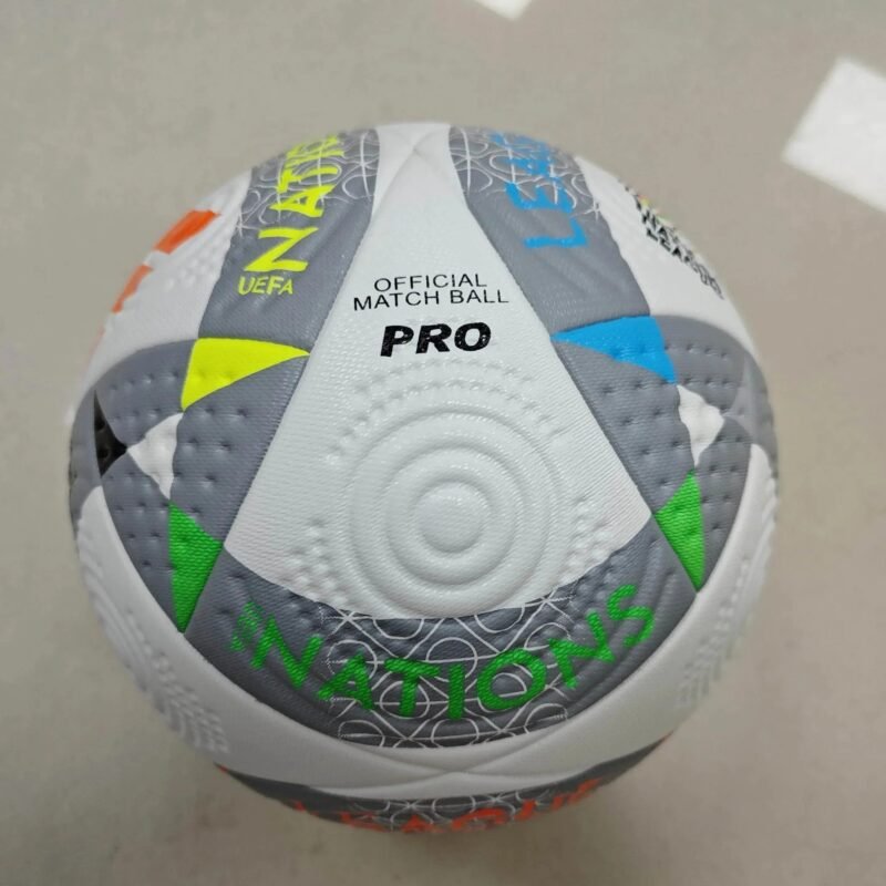 ed4f3588 PELOTA UEFA NATIONS LEAGUE PRO - Zona Camisetas