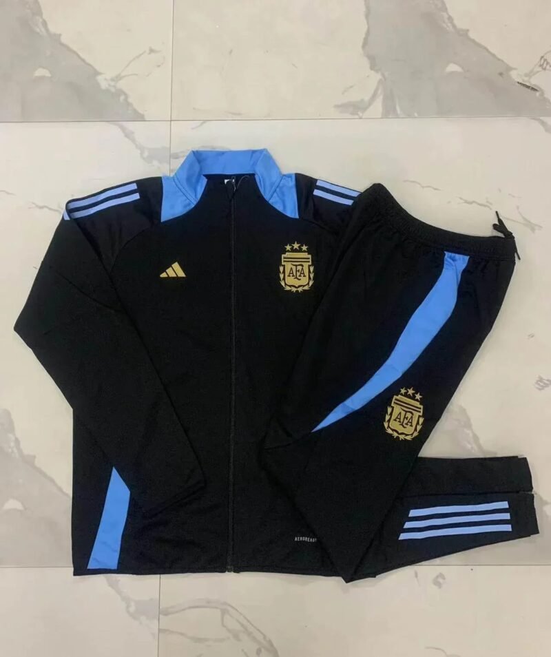 CONJUNTO LARGO ARGENTINA I 24/25 HOMBRE - Zona Camisetas