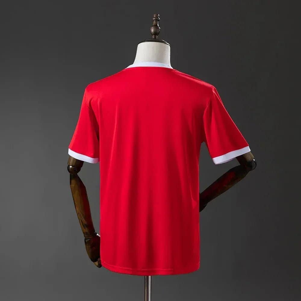 CAMISETA INDEPENDIENTE l 82/85 HOMBRE (RETRO) - Zona Camisetas