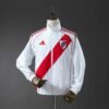 CORTAVIENTO RIVER PLATE l 2025 - Zona Camisetas