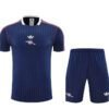 CONJUNTO CORTO ARSENAL ENTRENAMIENTO II 25/26 HOMBRE - Zona Camisetas