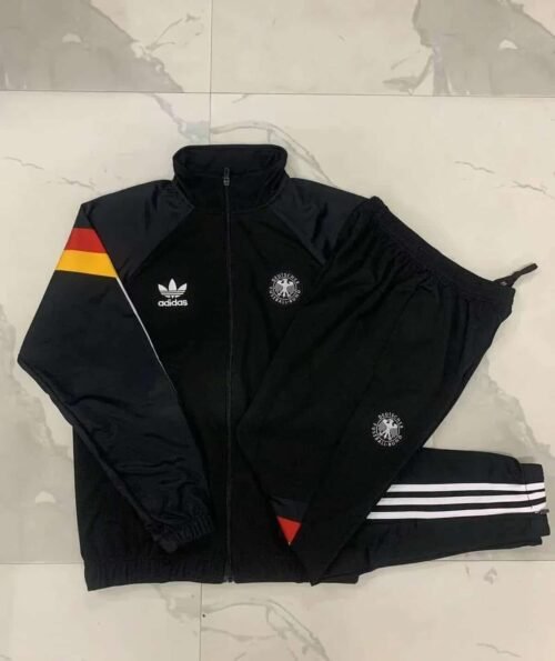 CONJUNTO LARGO ALEMANIA Il 24/25 HOMBRE - Zona Camisetas